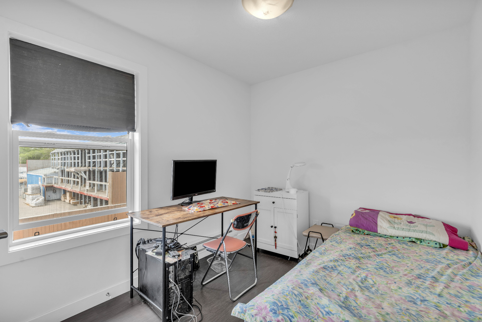 萨斯卡通【Optimist Park 对面 | 河西小户型2房联排 | 带车库】--林与唐地产 - 6